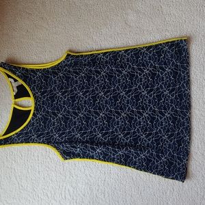 Banana Republic size 4 top